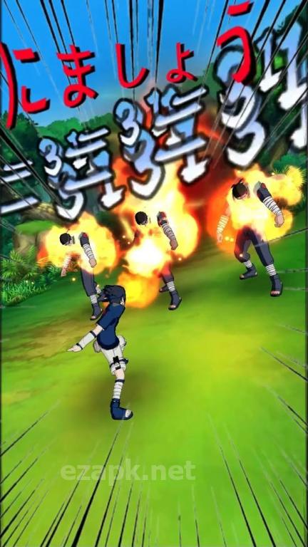Hokage Ultimate Storm