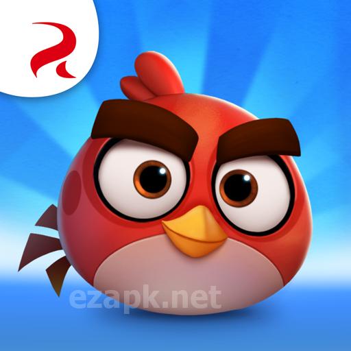 Angry Birds Journey