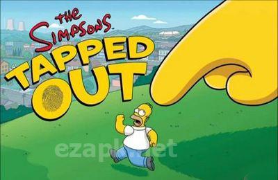 The Simpsons: Tapped Out