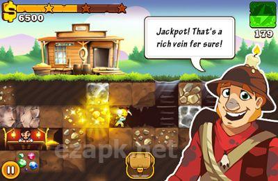 California Gold Rush 2