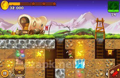 California Gold Rush 2