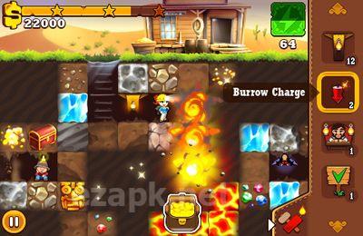California Gold Rush 2