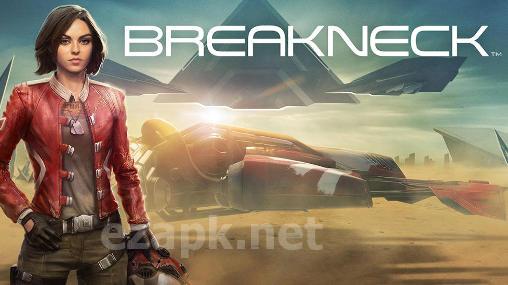 Breakneck