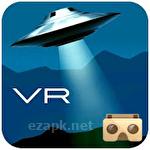 VR Abduction: The contact