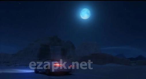 VR Abduction: The contact