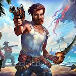 Survival island: Evo 2