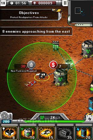 Biodefense: Zombie outbreak