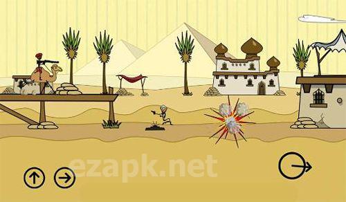 Doodle army