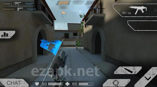 Standoff: Multiplayer