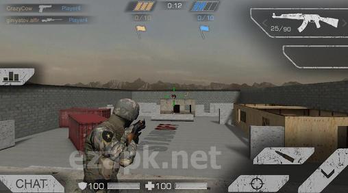 Standoff: Multiplayer