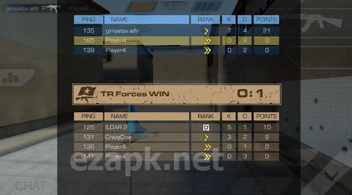 Standoff: Multiplayer