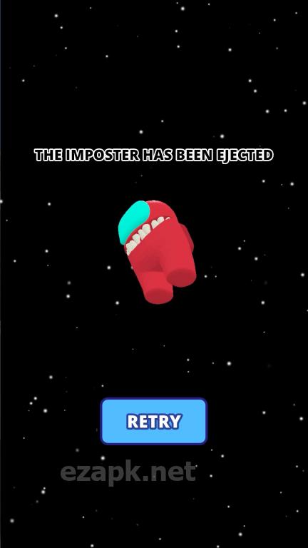 Imposter Solo Kill