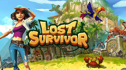 Lost survivor
