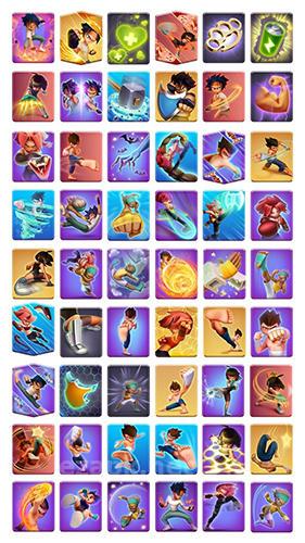 uFighter