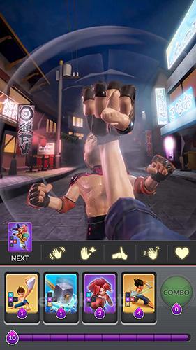 uFighter