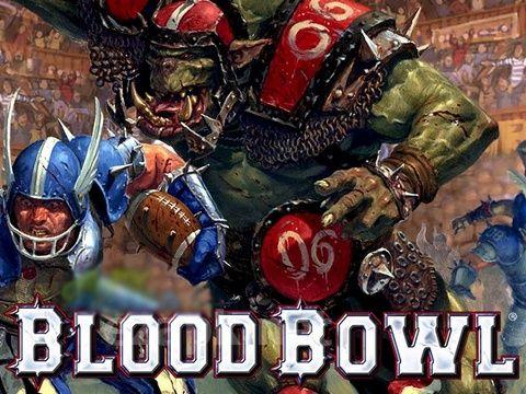 Blood bowl