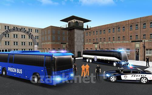Ultimate bus driving: Free 3D realistic simulator