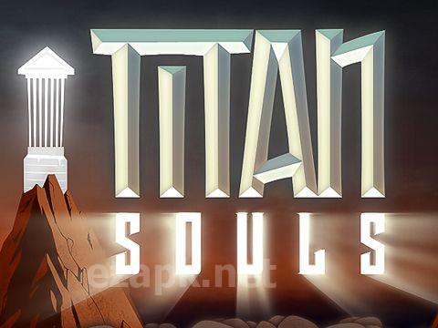 Titan souls