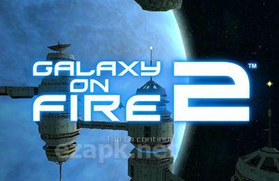 Galaxy on Fire 2
