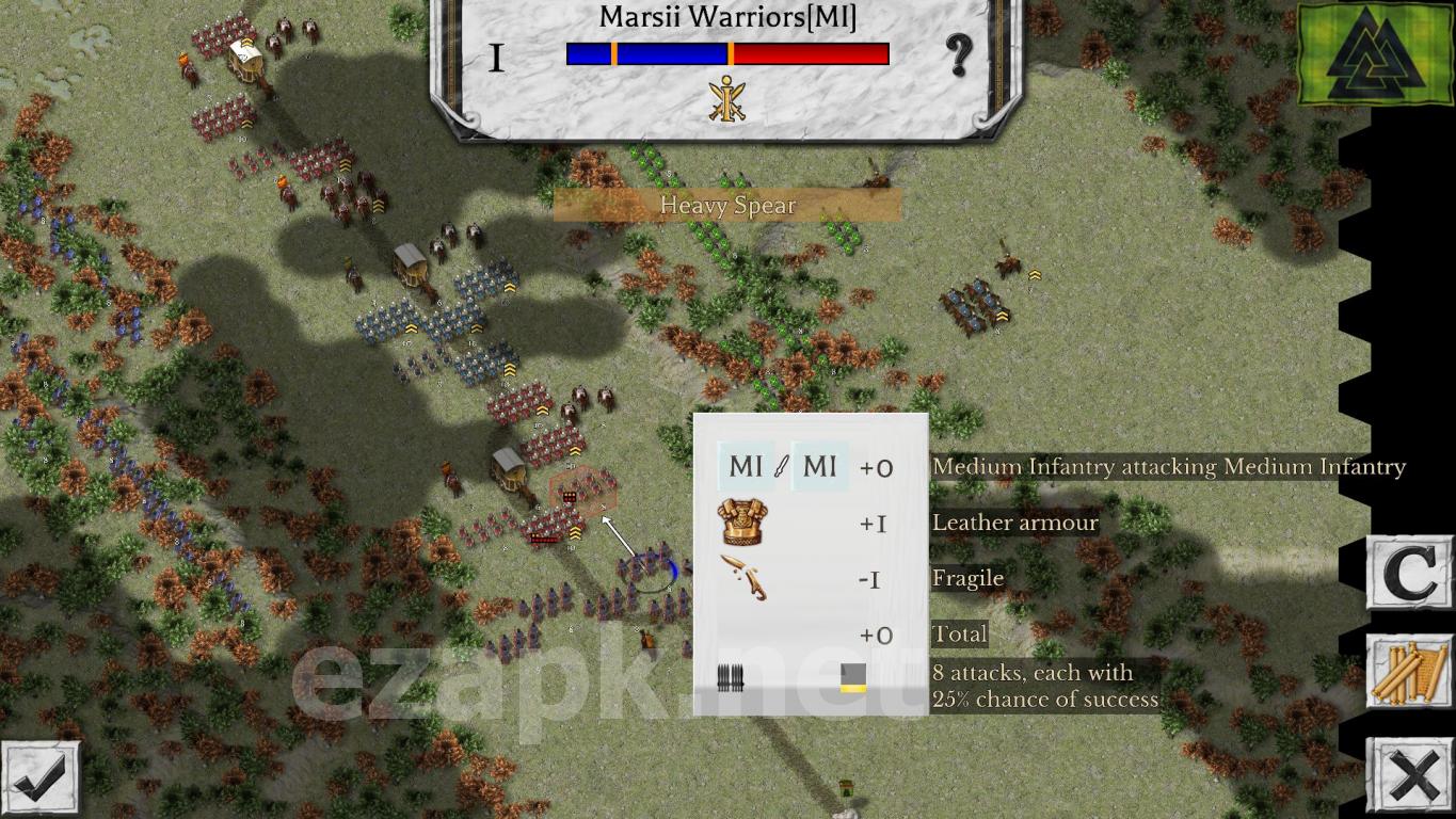 Battles of the Ancient World