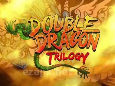 Double Dragon Trilogy