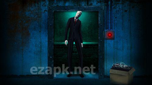 Asylum: Night shift