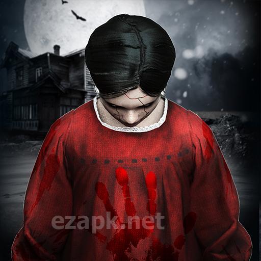 Endless Nightmare: 3D Creepy & Scary Horror Game