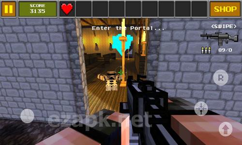 Pixel Gun 3D