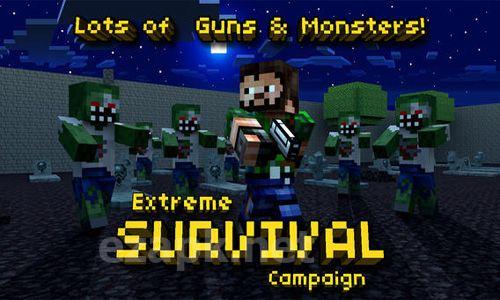 Pixel Gun 3D