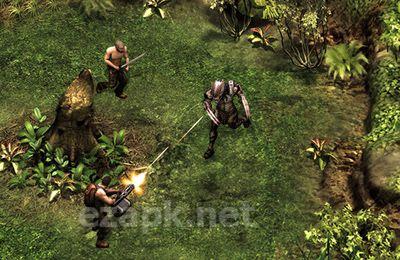 PREDATORS