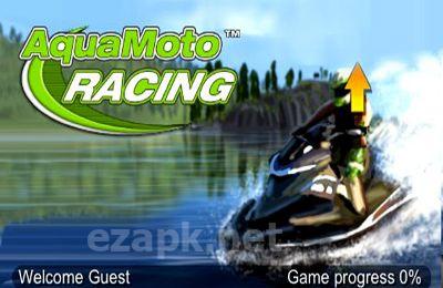 Aqua Moto Racing