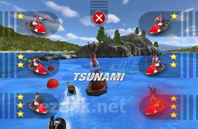 Aqua Moto Racing