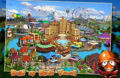 Bird’s Town Deluxe