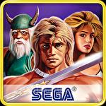 Golden axe