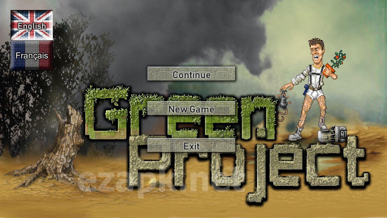 Green Project