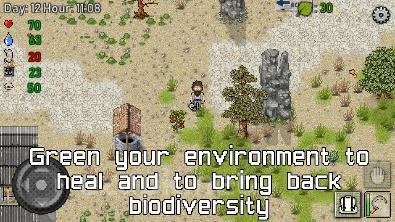 Green Project