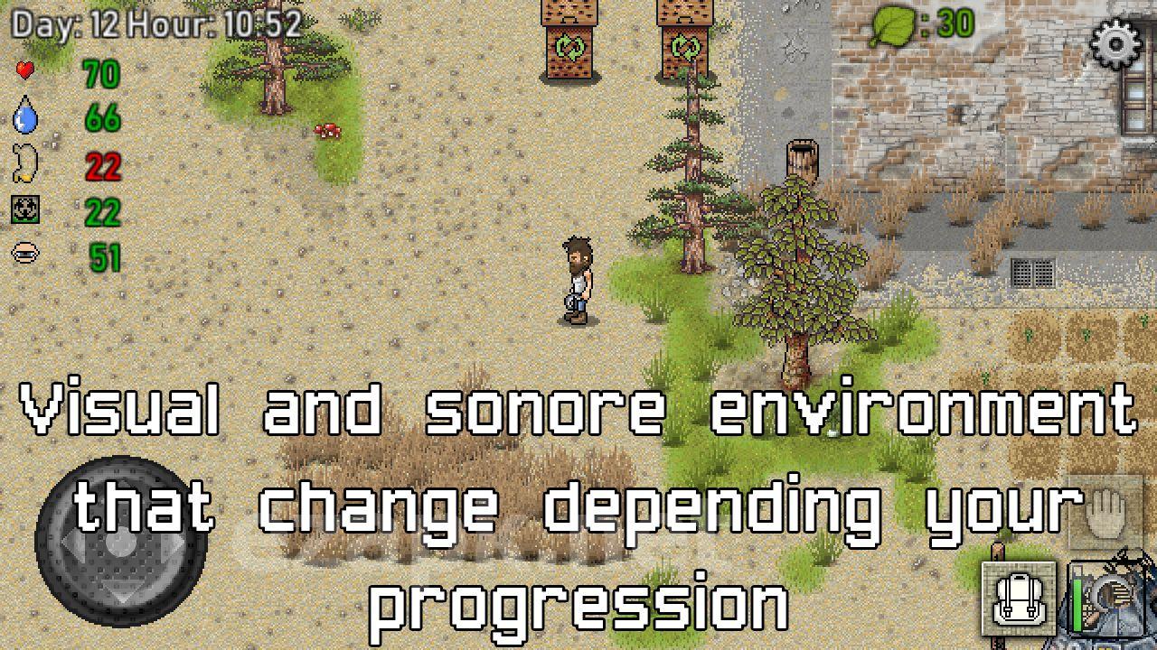 Green Project