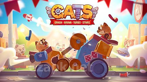 Cats: Crash arena turbo stars