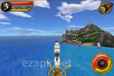 Age of wind 2