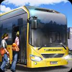 Commercial bus simulator 16
