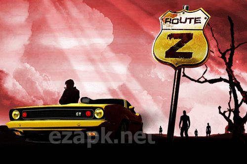 Route Z