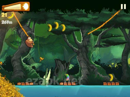Banana Kong