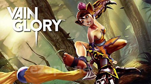 Vainglory