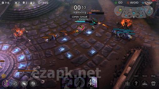 Vainglory