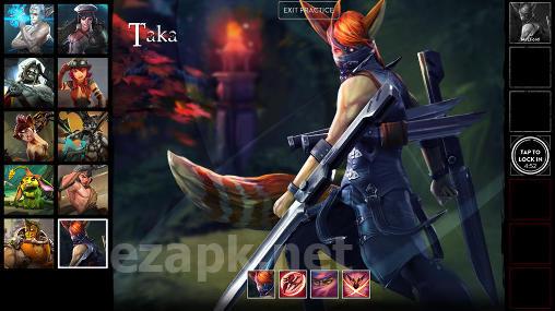 Vainglory