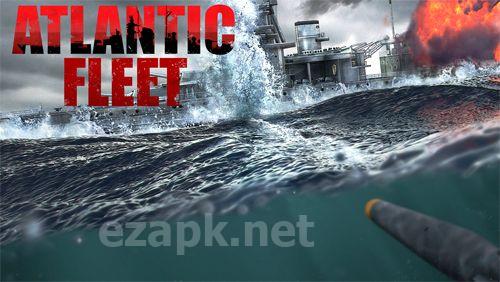 Atlantic fleet