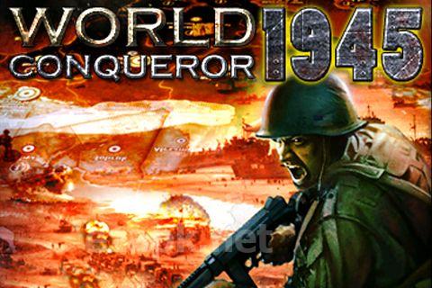 World conqueror 1945
