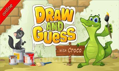 Draw and Guess