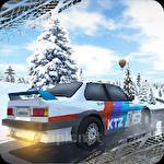 Dirt rally driver HD