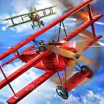 Warplanes: WW1 sky aces